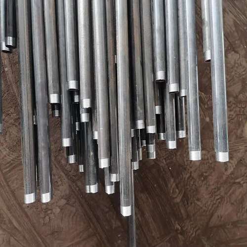南岔声测管重量是多少？买管必知的计算公式