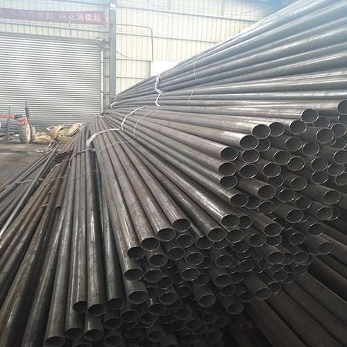 南岔声测管为何能作为桩基础检测材料？